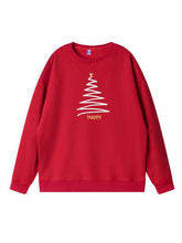 Christmas children's sweatshirts